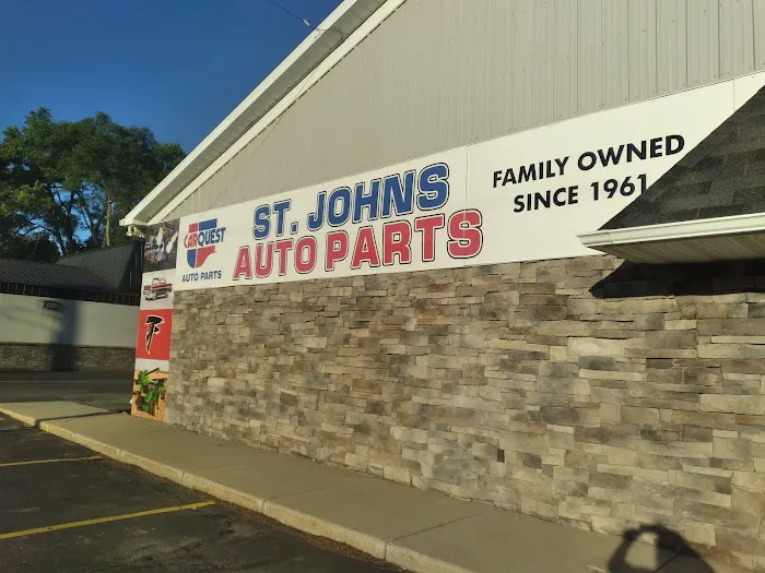 Carquest Auto Parts - ST JOHNS AUTO PARTS 8