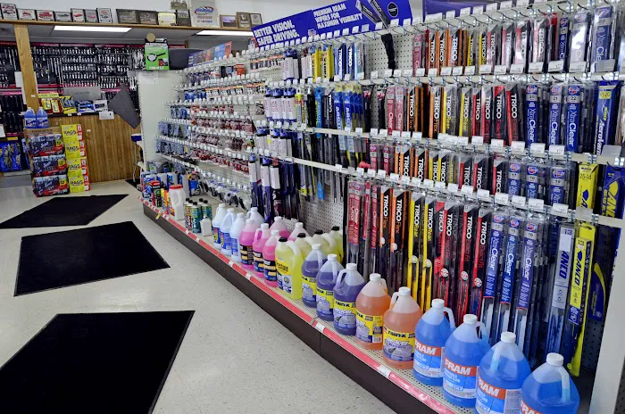 Carquest Auto Parts - ST JOHNS AUTO PARTS 7