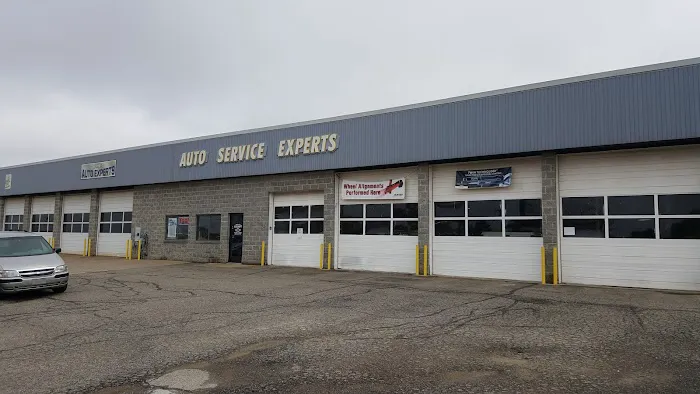 Rick's Auto Experts 6