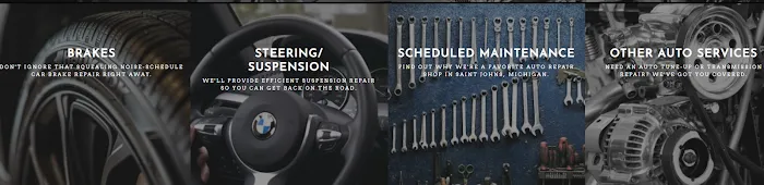 Rick's Auto Experts 5