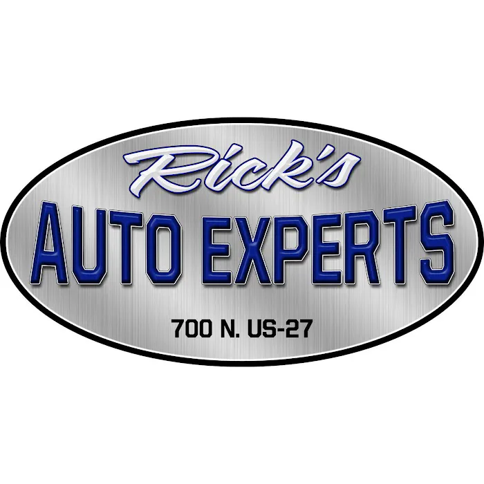 Rick's Auto Experts 3