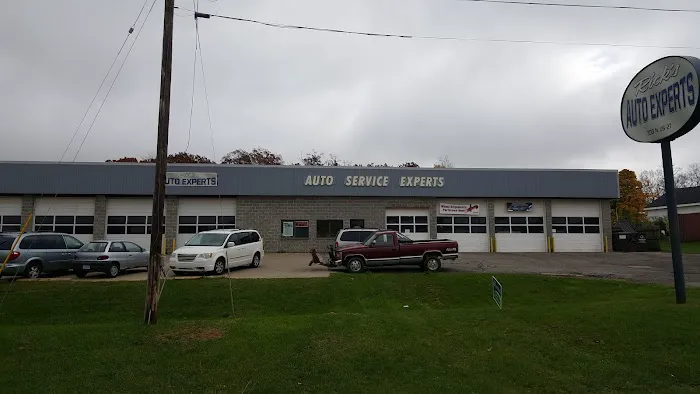 Rick's Auto Experts 4