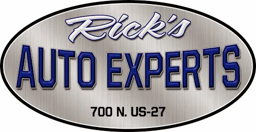 Rick's Auto Experts 1