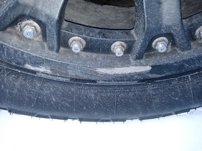 Budget Tire Center 6