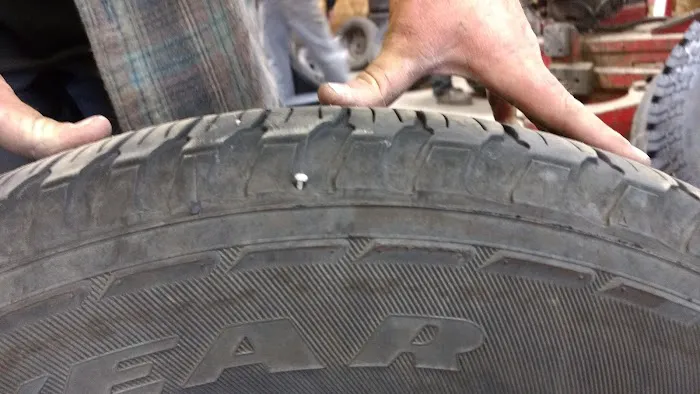 Budget Tire Center 1
