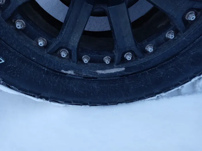 Budget Tire Center 5