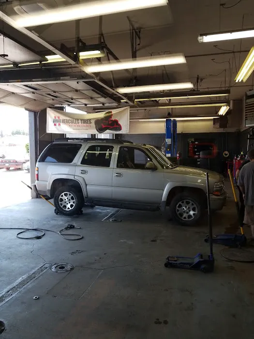 Budget Tire Center 0
