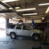 Budget Tire Center
