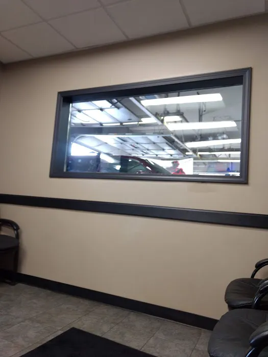 Budget Tire Center 3