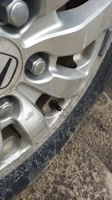 Budget Tire Center 8