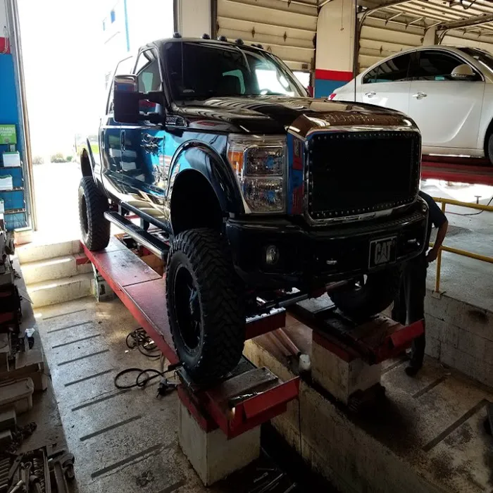 Hub Tire 3