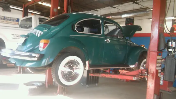 Hub Tire 4