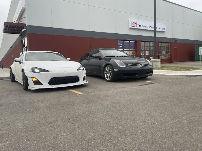 BJ's Tire Center 1