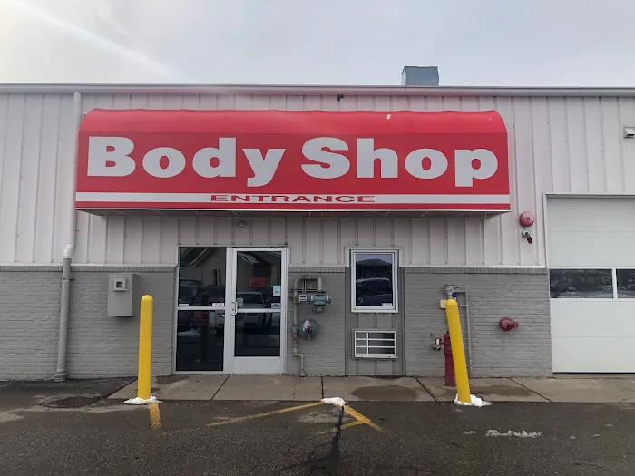 Champion Body Shop & Collision Center Lansing 0