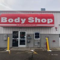 Champion Body Shop & Collision Center Lansing