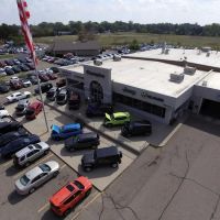 Champion Chrysler Jeep Dodge Ram of Lansing Parts