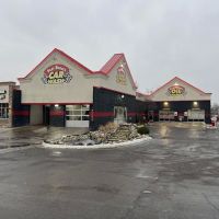 Fast Eddie's Car Wash and Oil Change