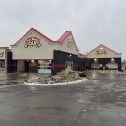 Fast Eddie's Car Wash and Oil Change ico