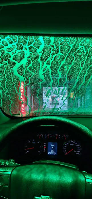 Fast Eddie's Car Wash and Oil Change 6