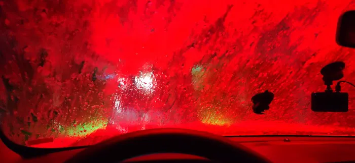 Fast Eddie's Car Wash and Oil Change 3