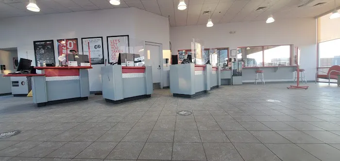 Discount Tire 7