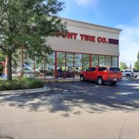 Discount Tire