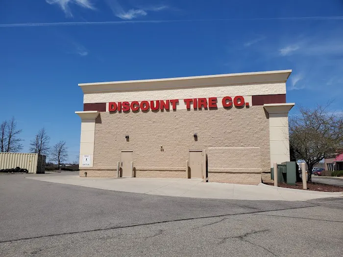 Discount Tire 2