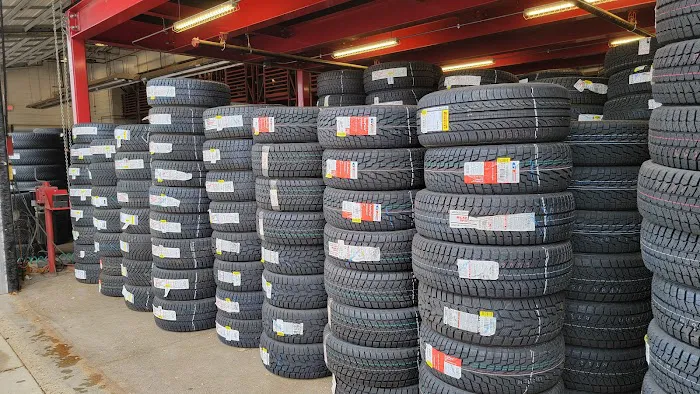 Discount Tire 3