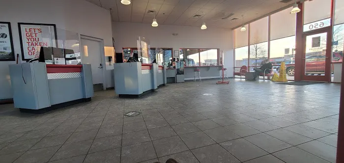 Discount Tire 4