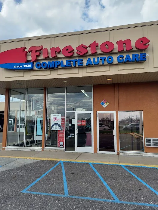 Firestone Complete Auto Care 1