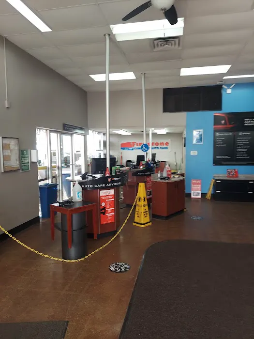Firestone Complete Auto Care 2