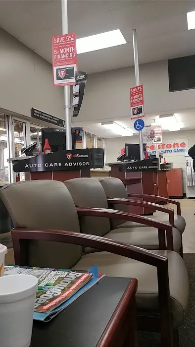 Firestone Complete Auto Care 0