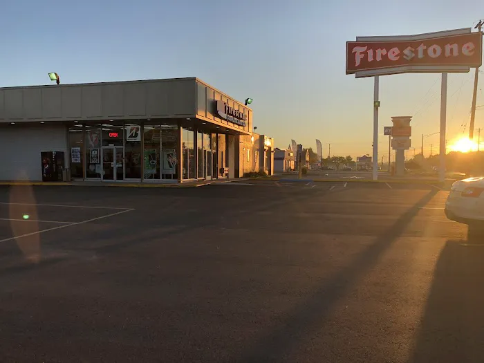 Firestone Complete Auto Care 8