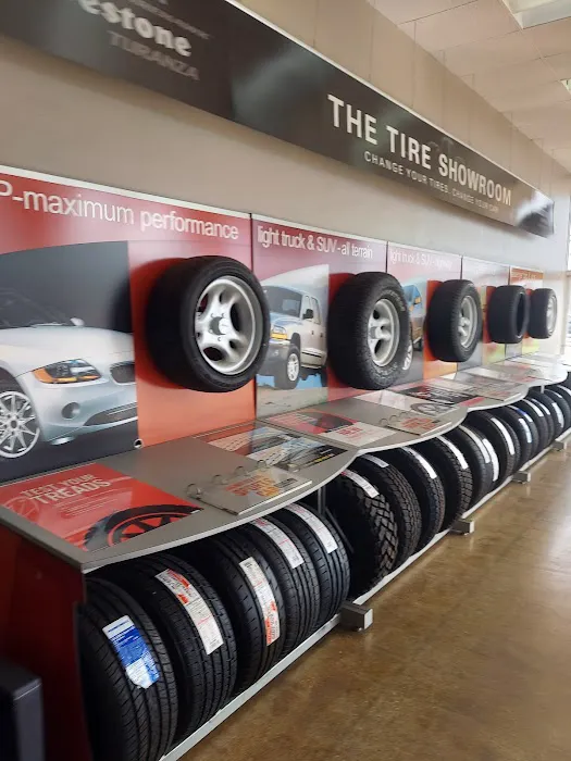Firestone Complete Auto Care 6