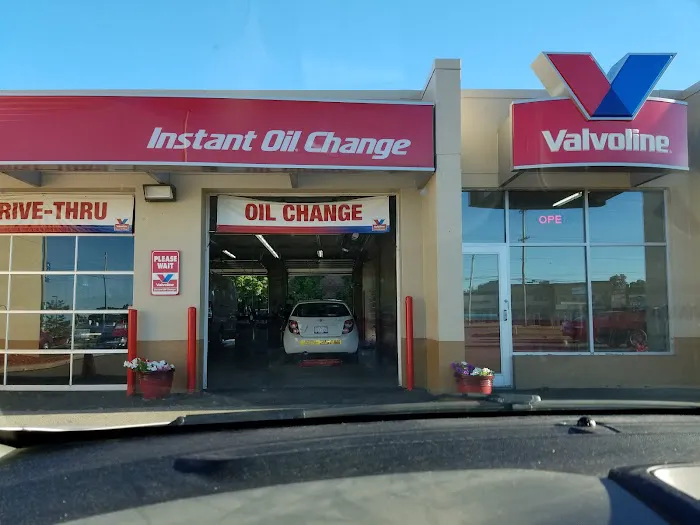 Valvoline Instant Oil Change 2