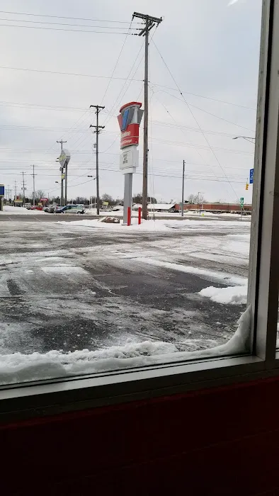 Valvoline Instant Oil Change 4