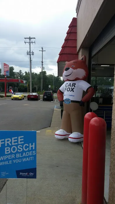 Handz On Foreign Auto Care 0