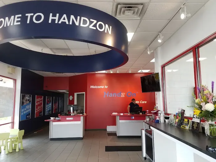 Handz On Foreign Auto Care 1