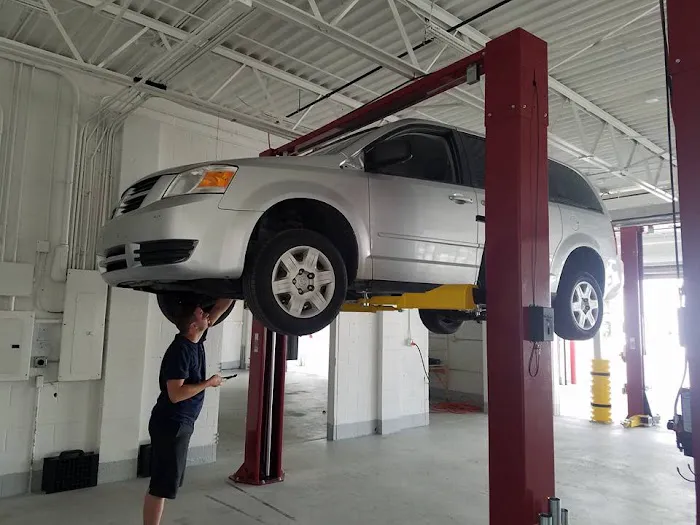 Handz On Foreign Auto Care 9
