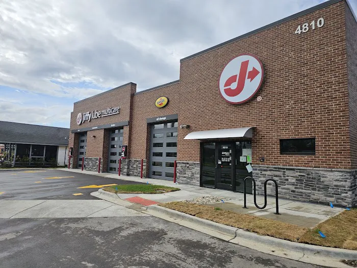 Jiffy Lube 1