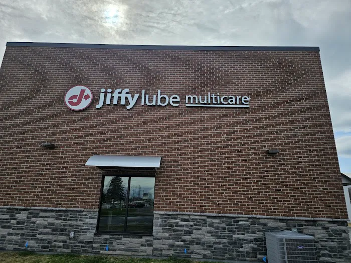 Jiffy Lube 0
