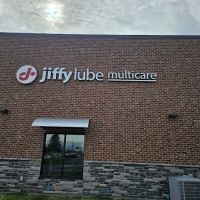 Jiffy Lube