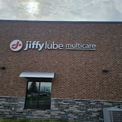 Jiffy Lube ico