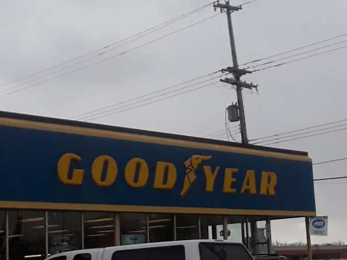 Goodyear Auto Service 3