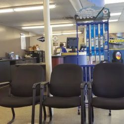 Goodyear Auto Service ico
