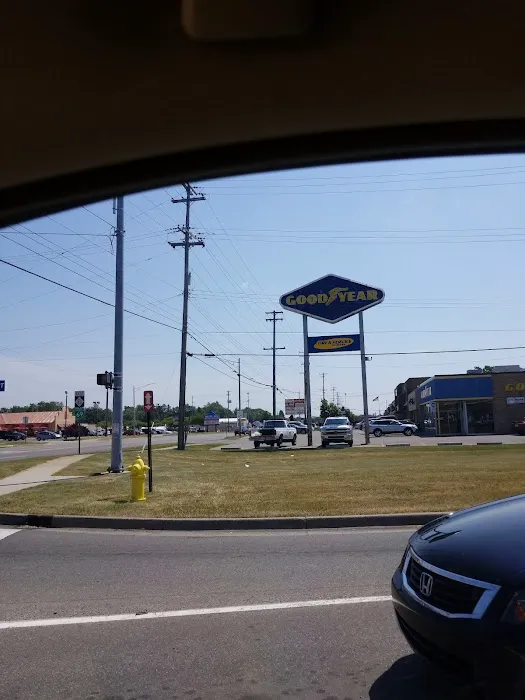 Goodyear Auto Service 6