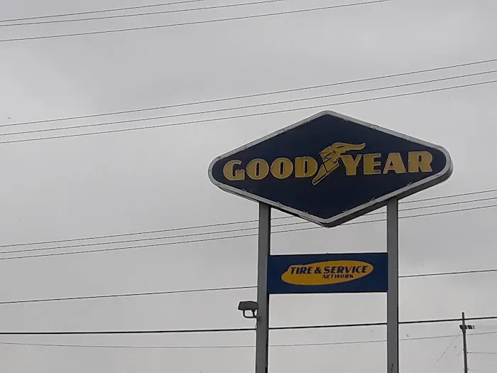 Goodyear Auto Service 5