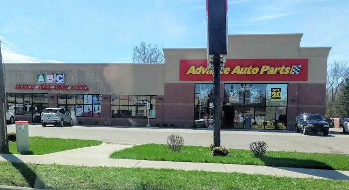 Advance Auto Parts 3