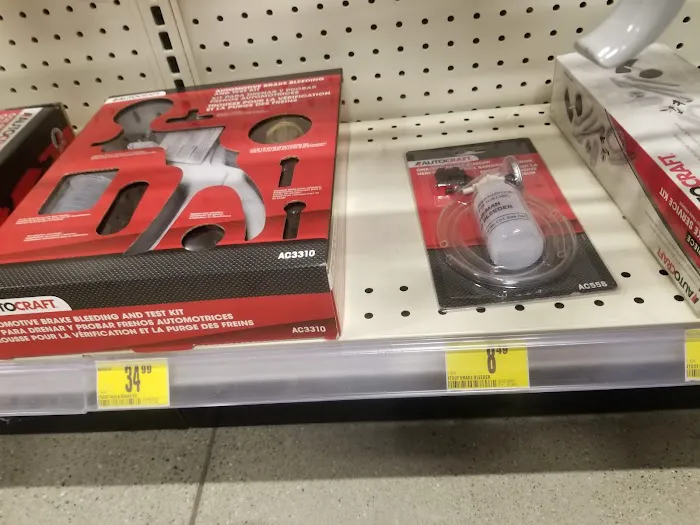 Advance Auto Parts 4