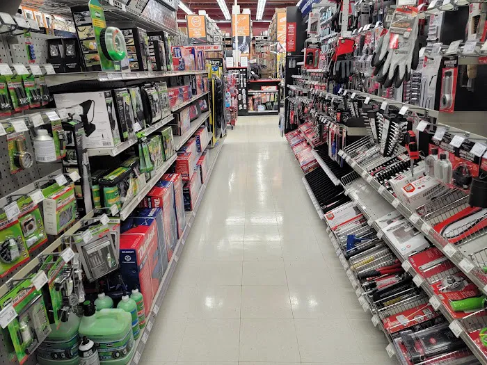 AutoZone Auto Parts 3